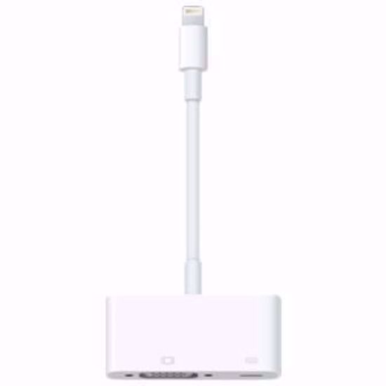 Immagine di Adattatore da Lightning a VGA Apple