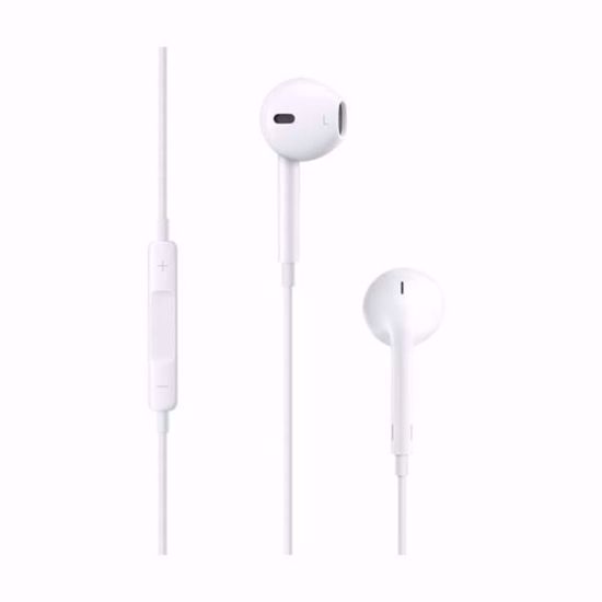 Immagine di AURICOLARI APPLE EARPODS CONNETTORE LIGHTING