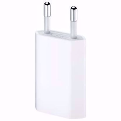 Immagine di Alimentatore USB da 5W Apple