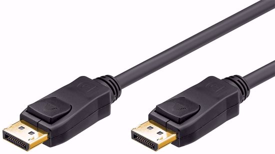 Immagine di CAVO MICROCONNECT DISPLAY PORT 20 M-M 1,8M