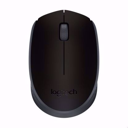 Immagine di MOUSE LOGITECH M170