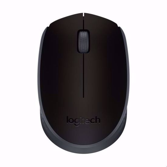 Immagine di MOUSE LOGITECH M170