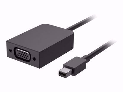 Immagine di Microsoft Surface Mini DisplayPort to VGA Adapter