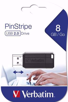 Immagine di Pen drive Verbatim 8Gb