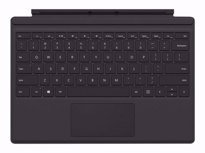 Immagine di Microsoft Surface Pro Type Cover (M1725)