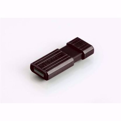 Immagine di Pen drive Verbatim 16 Gb pin stripe