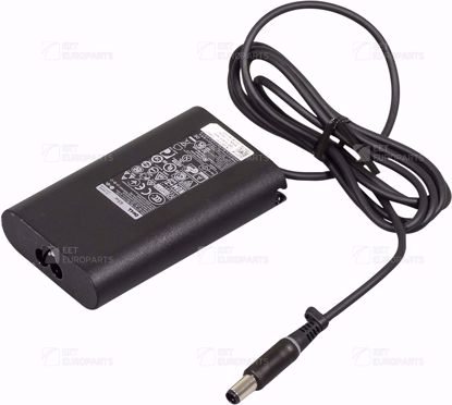 Immagine di Dell Ac Adapter 65W 3P (per Dell E7270, E5470)