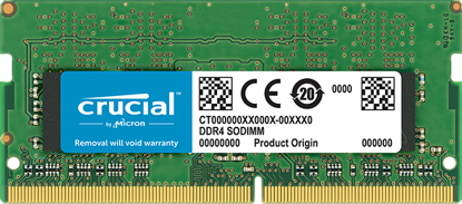 Immagine di KIT RAM PER PORTATILE DELL E5470 - 8GB DDR4 SODIMM