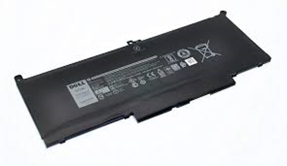 Immagine di Dell battery PRI 60WHR 4C LITH SMP