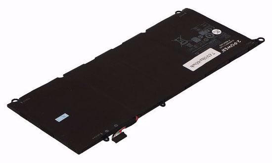 Immagine di Dell battery PRI 46WHR 4C LITH SMP (per Dell Xps 9365)