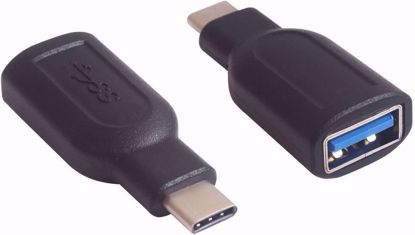 Immagine di MicroConnect USB3.1 C - USB3.0 A Adapter