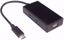 Immagine di MicroConnect USB-C to RJ45 Ethernet Adapter, 0.15m