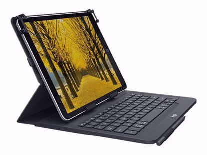 Immagine di Cover tastiera Logitech Universal Folio