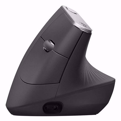 Immagine di Mouse Logitech MX Vertical