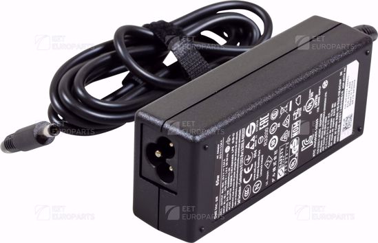 Immagine di Dell AC Adapter 65W per Dell OptiPlex 3060 Micro