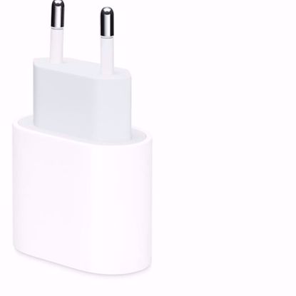 Immagine di Alimentatore Apple USB-C da 20W