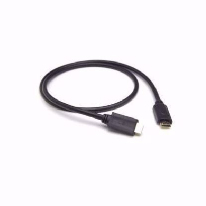 Immagine di Cavo Nilox audio-video HDMI 3D CAT1.4, 1.8 mt, maschio maschio