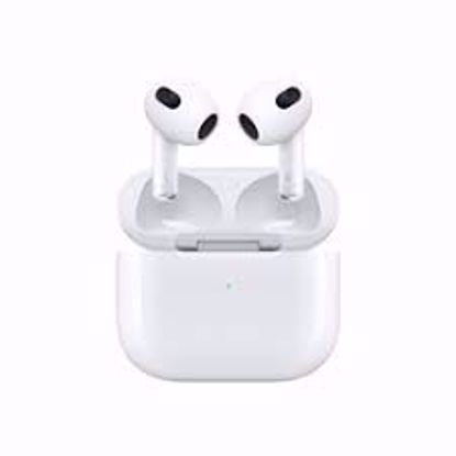 Immagine di Cuffie e Auricolari - AirPods (terza generazione)