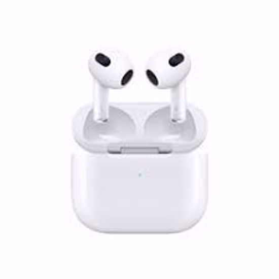 Immagine di Cuffie e Auricolari - AirPods (terza generazione)