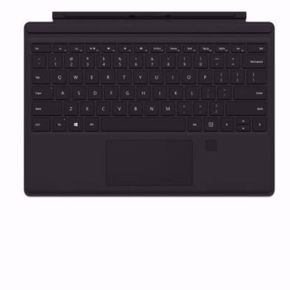 Immagine di Microsoft Surface Pro Signature Keyboard - Black